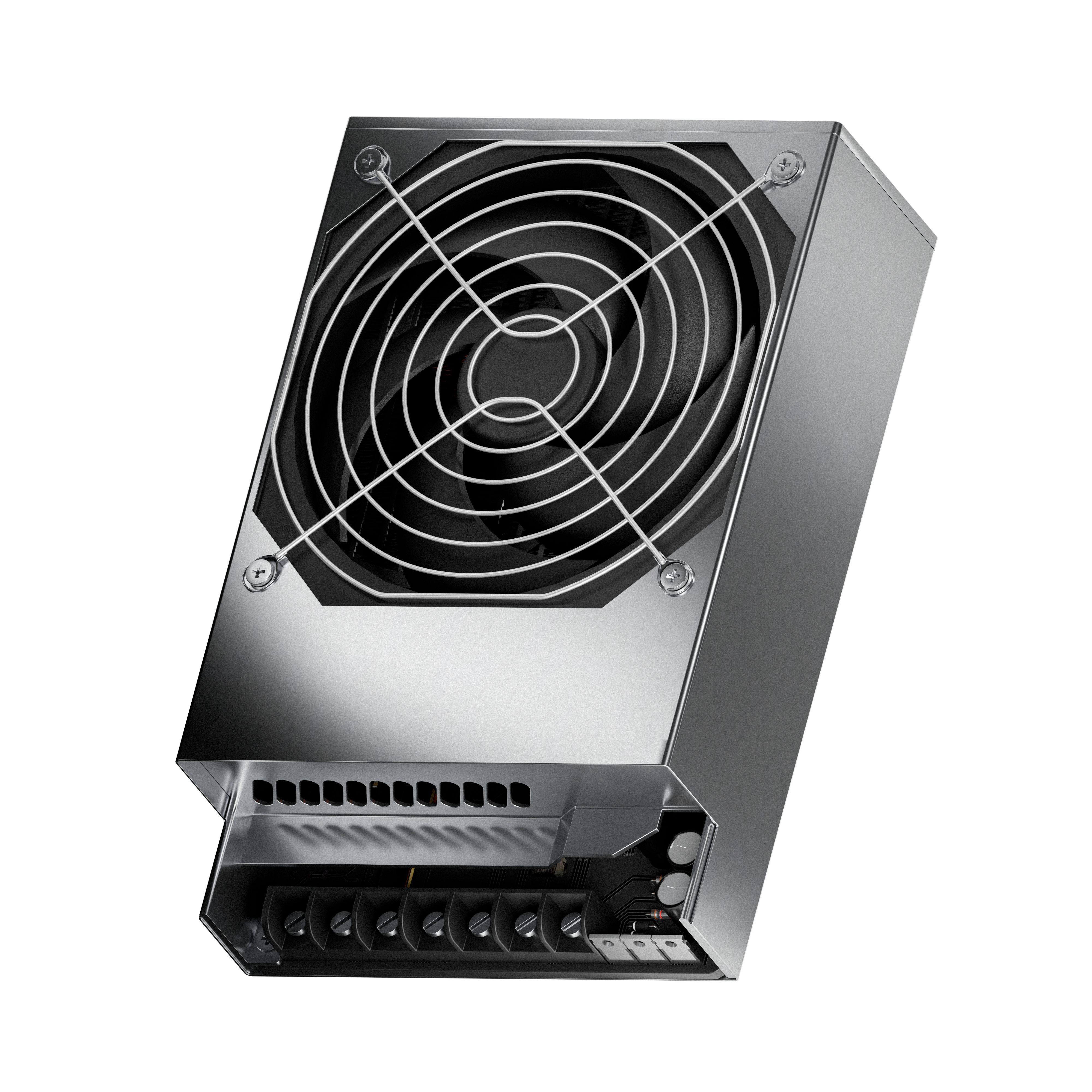 Power Supply