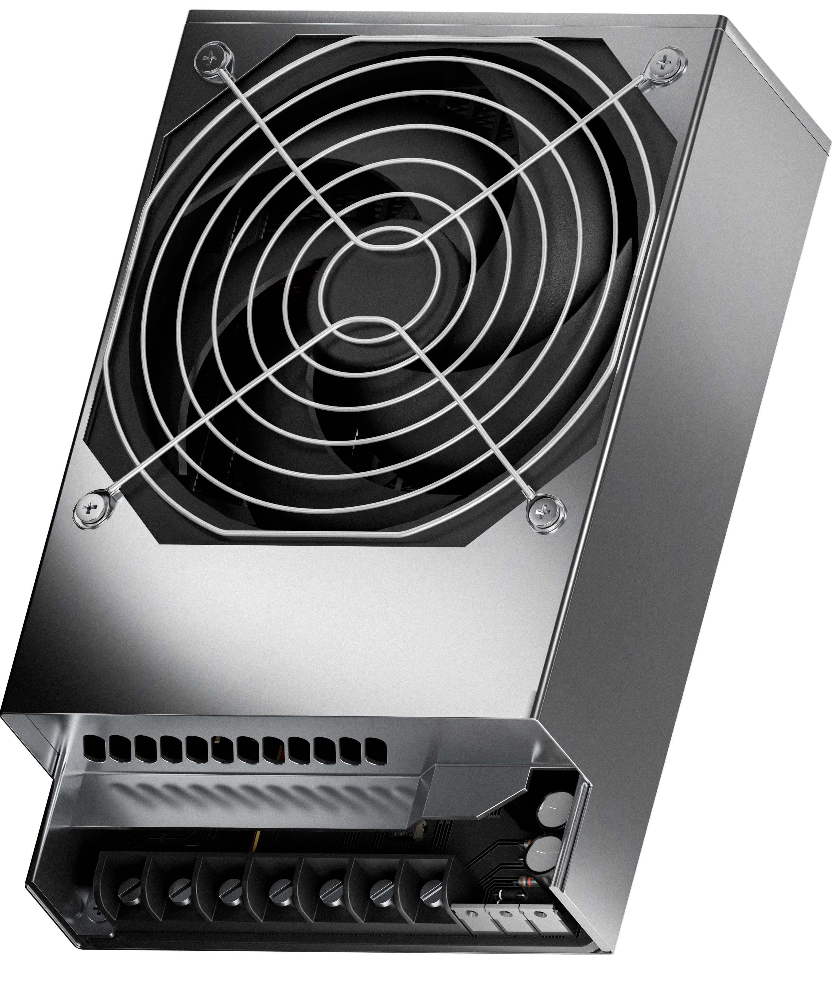 Power Supply