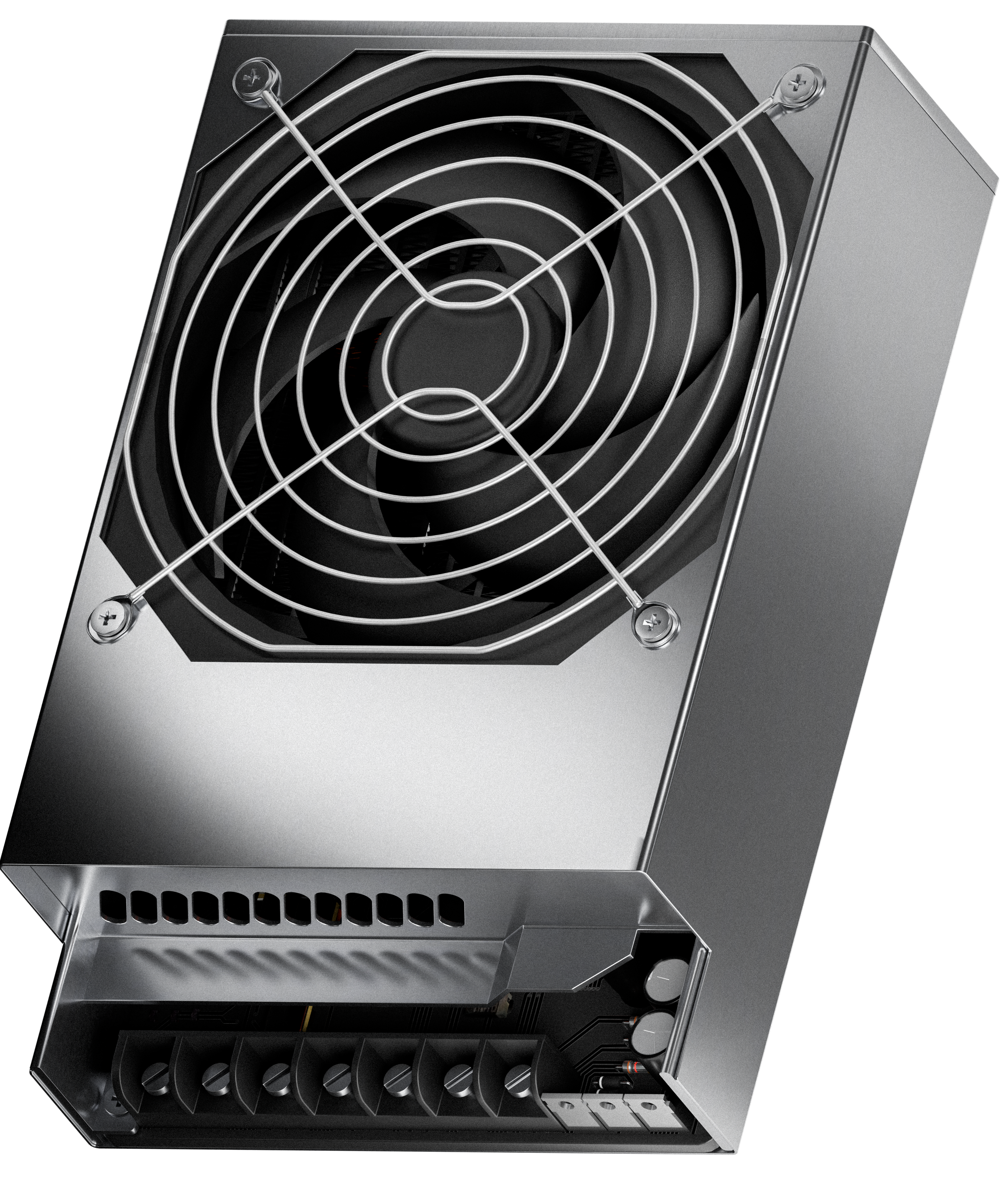 Power Supply