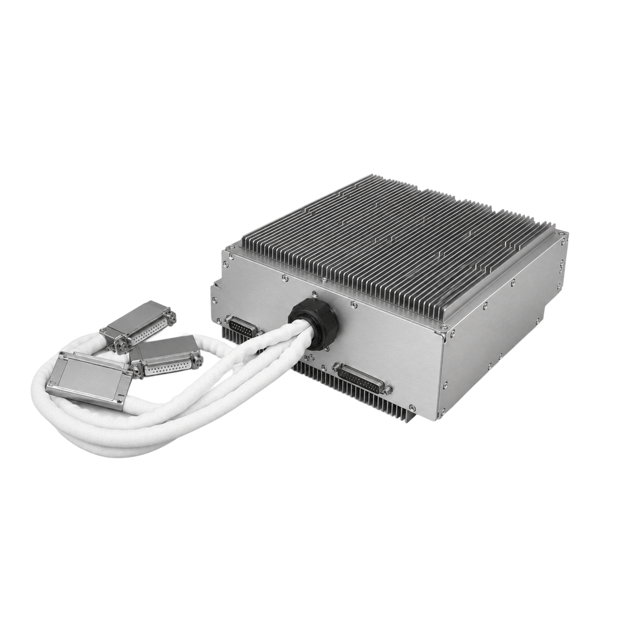 BC-752 Military Power Supply DC to DC