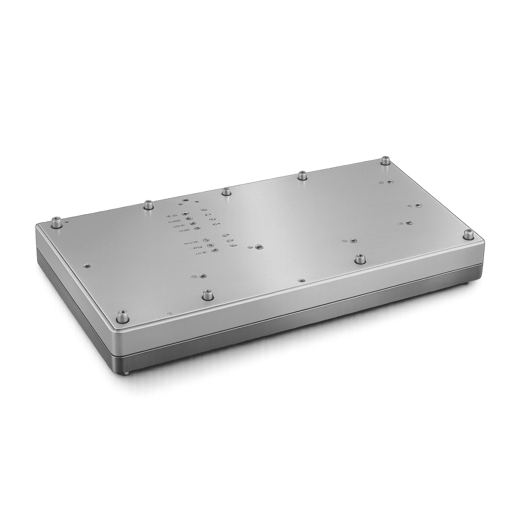 BC-1600 Military Power Supply DC to DC
