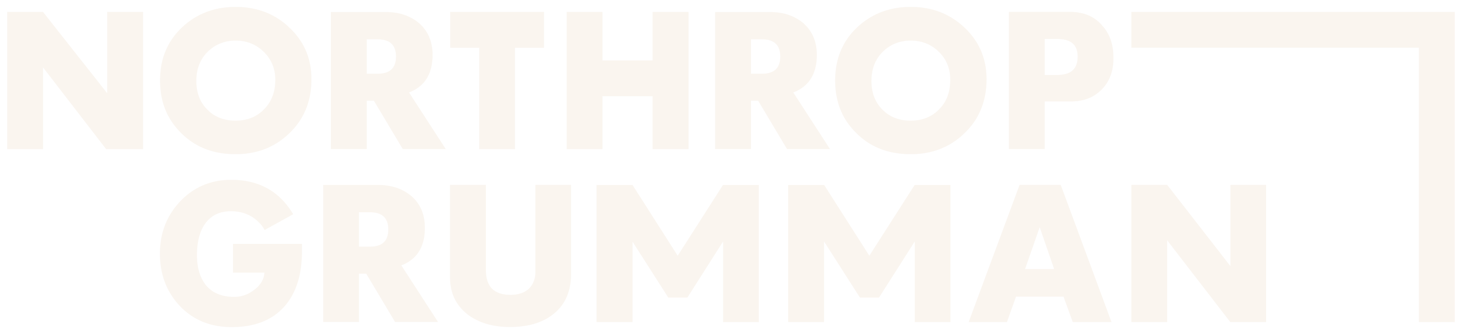 Northrop Grumman 