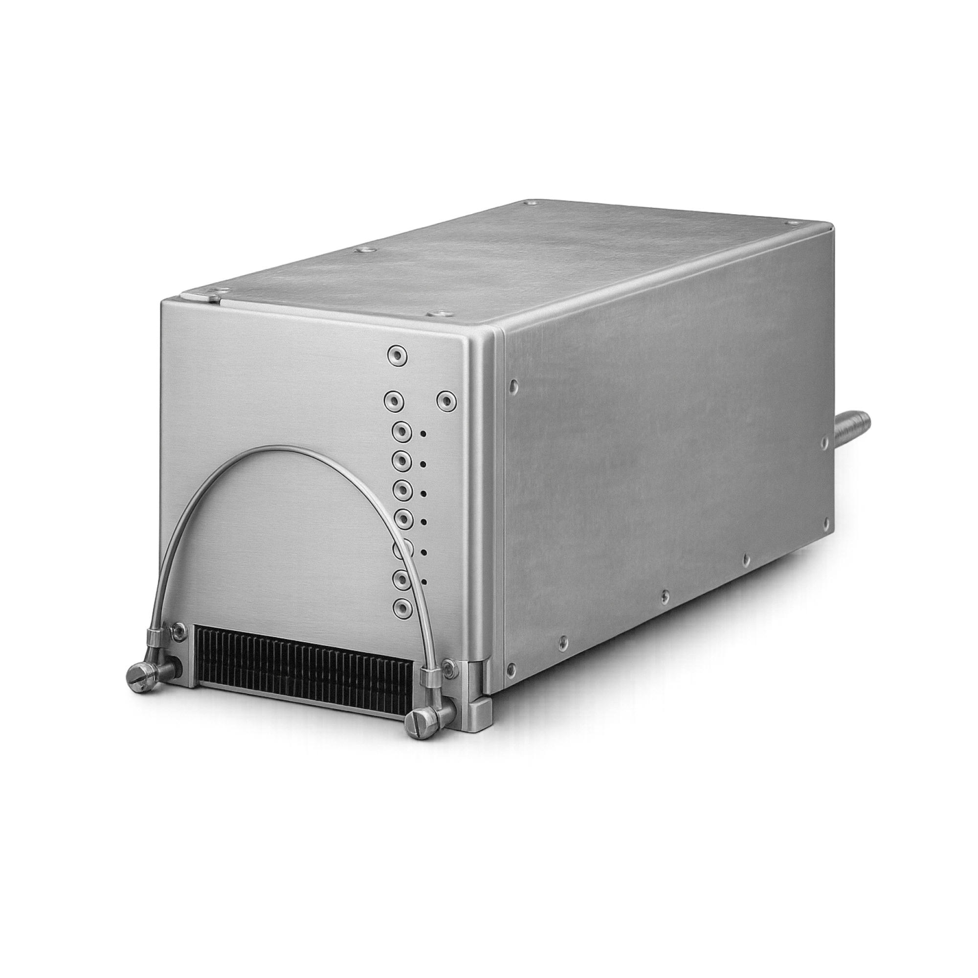 BC 220 Military Power Supply