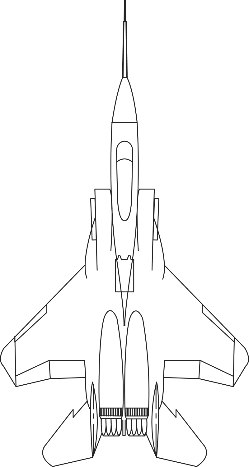 F-15