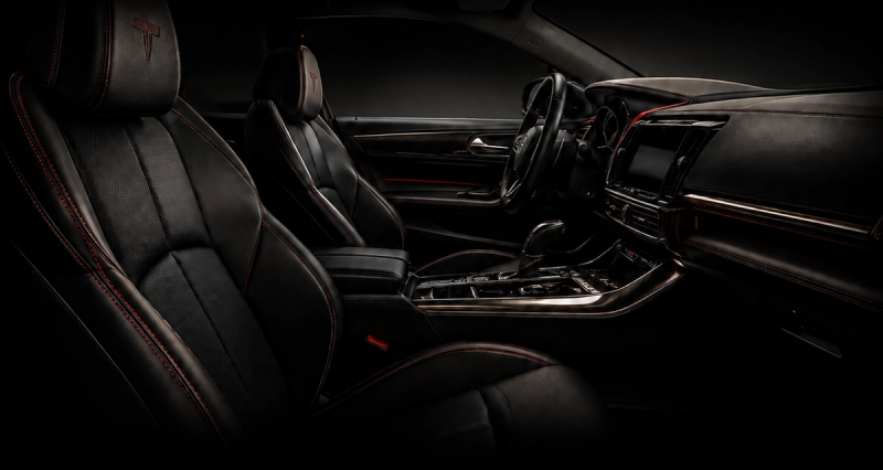Apex Auto Detailers of Maryland add-on services graphic