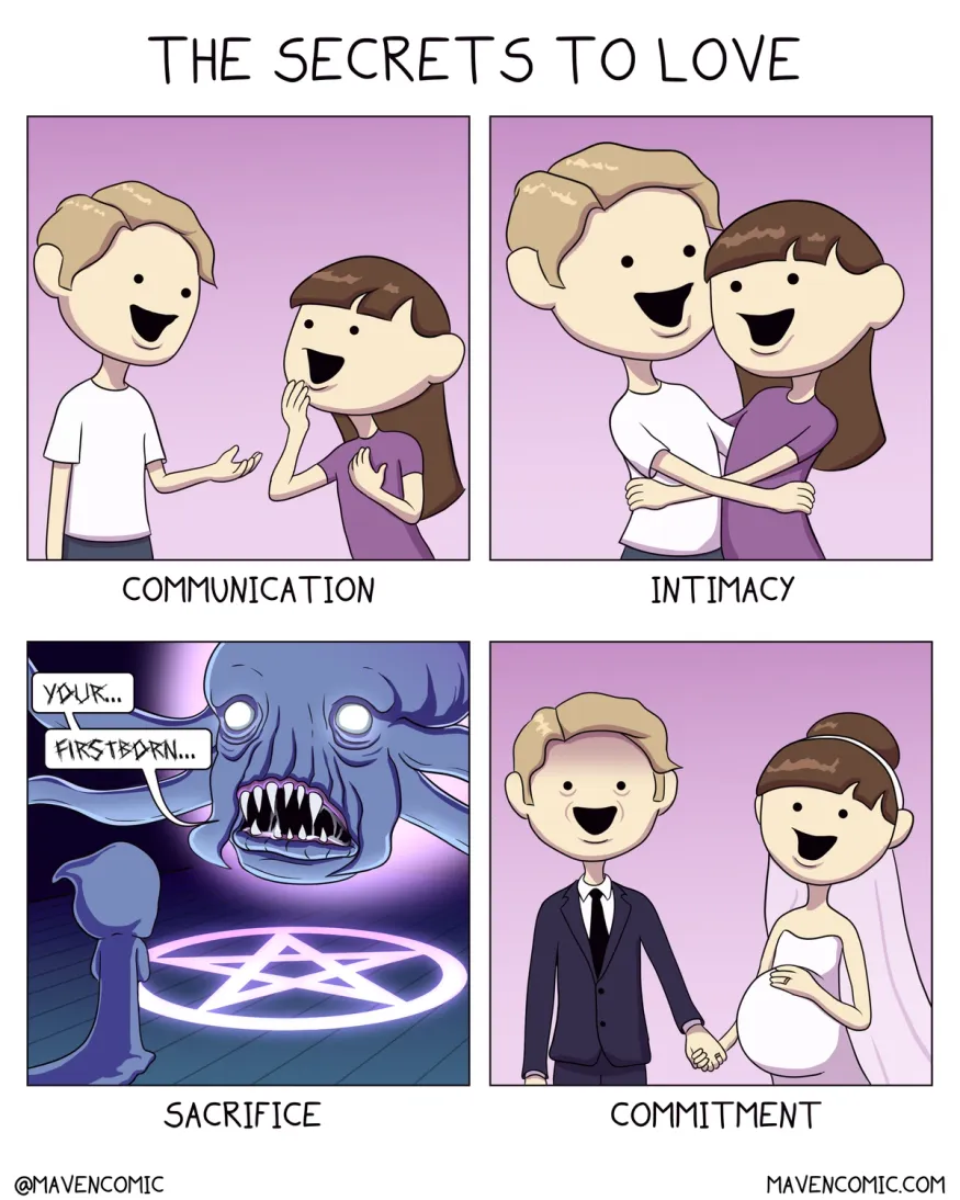 Happy Valentine's Day