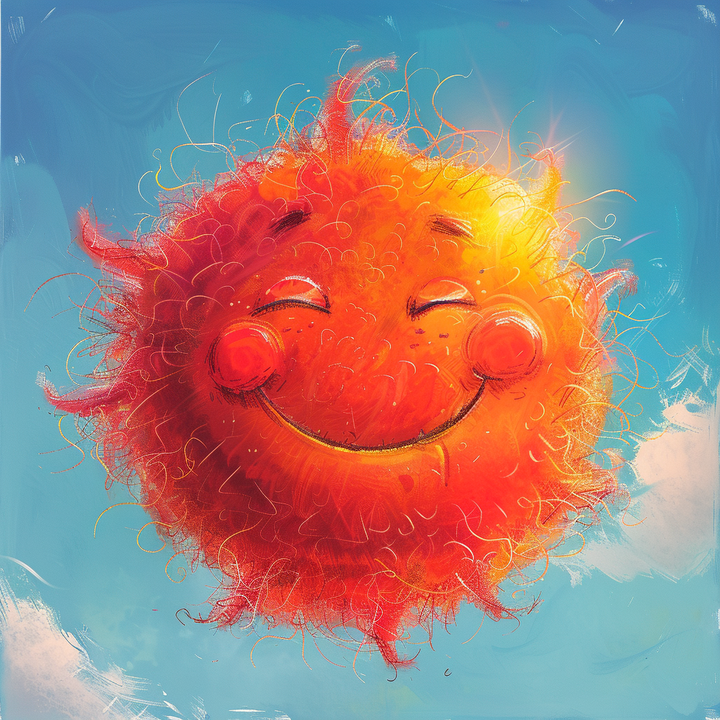 Image for Sonne