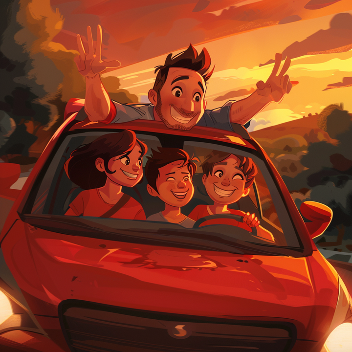 Image for Familie