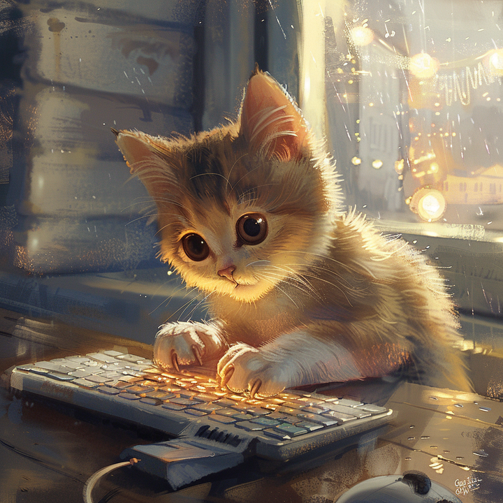 Image for chatten