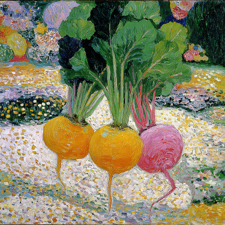 Image for Rote Bete