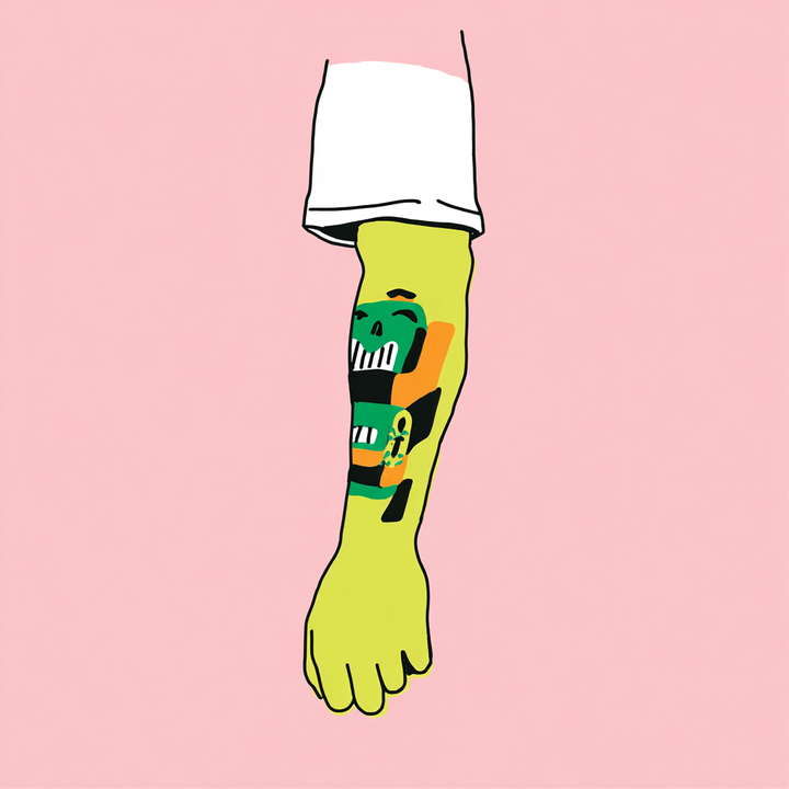 Image for Arm