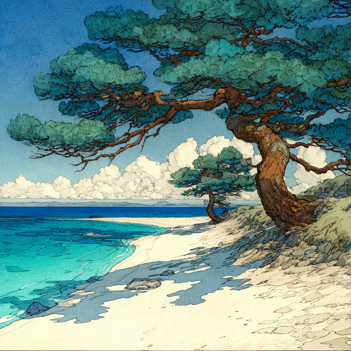 Image for Strand