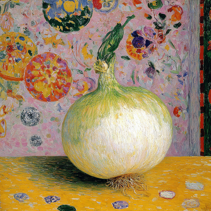 Image for Zwiebel