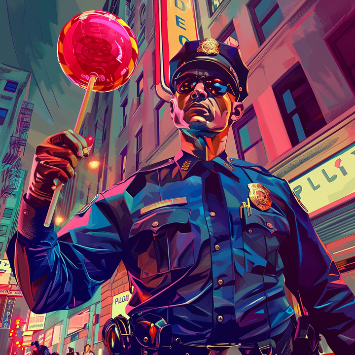 Image for Polizei