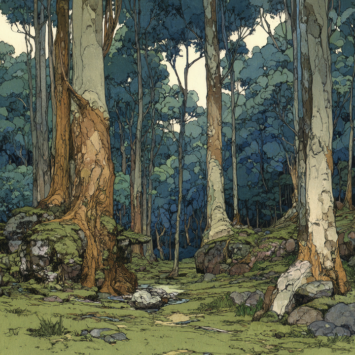 Image for Wald
