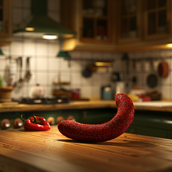 Image for Wurst
