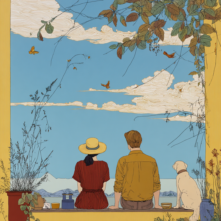 Image for August