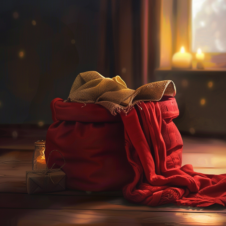 Image for Sache