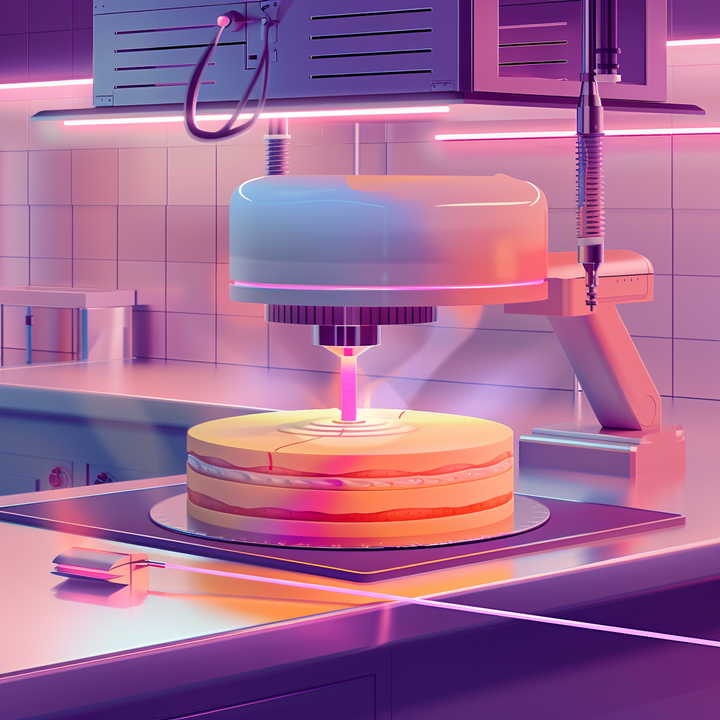 Image for machen