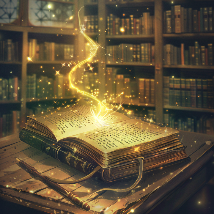 Image for buchstabieren