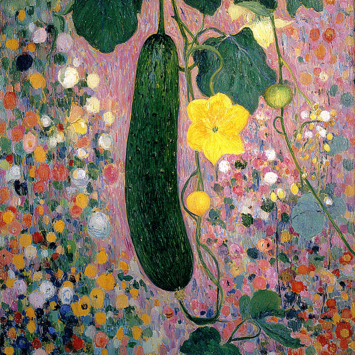 Image for Gurke