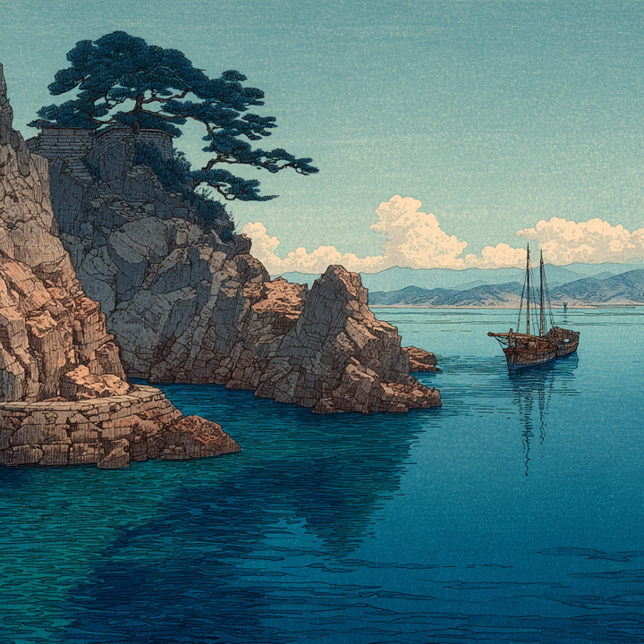 Image for Meer