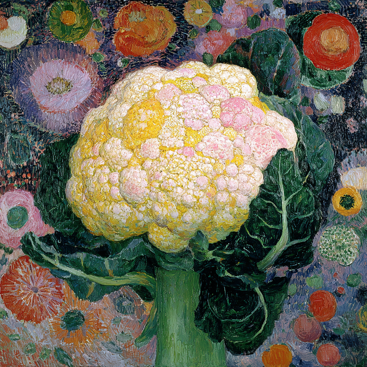 Image for Blumenkohl