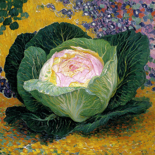 cabbage
