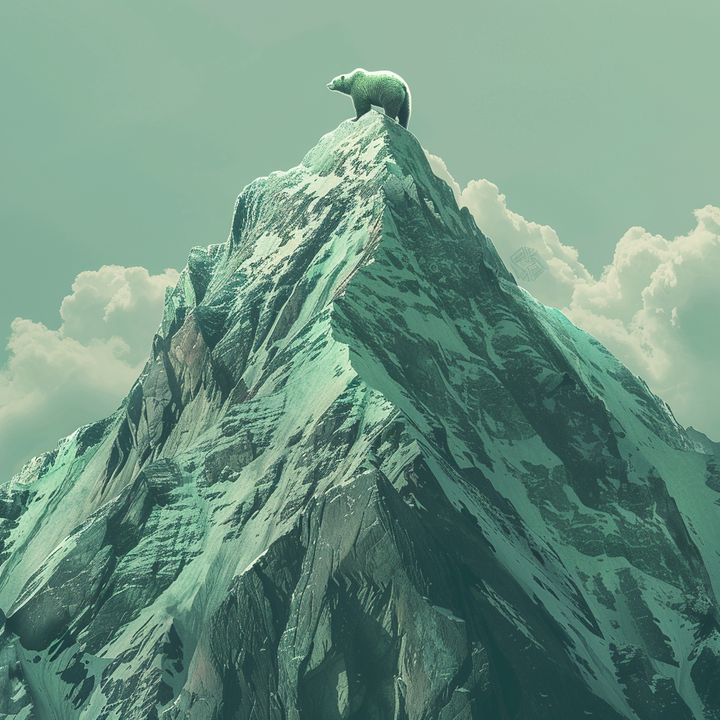 Image for Berg