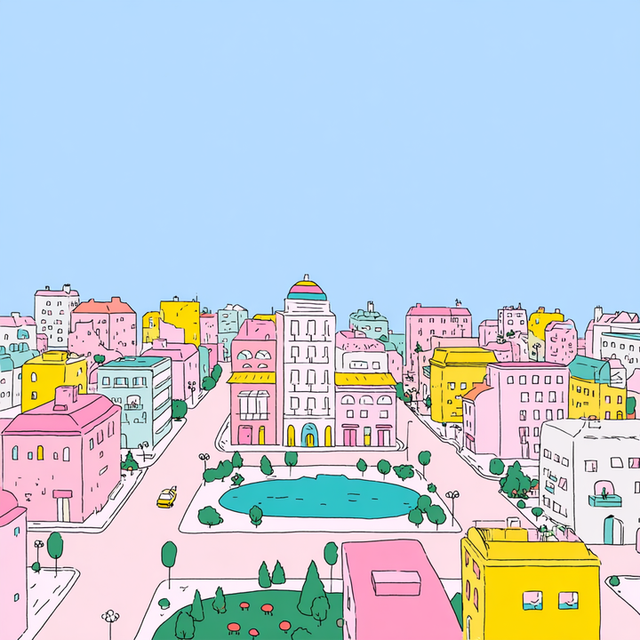 Image for Zentrum