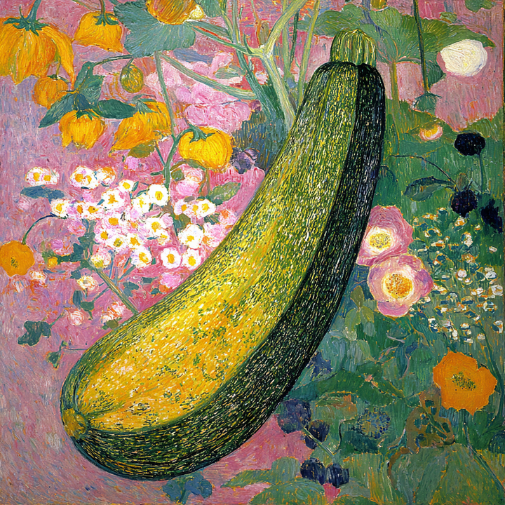 Image for Zucchini