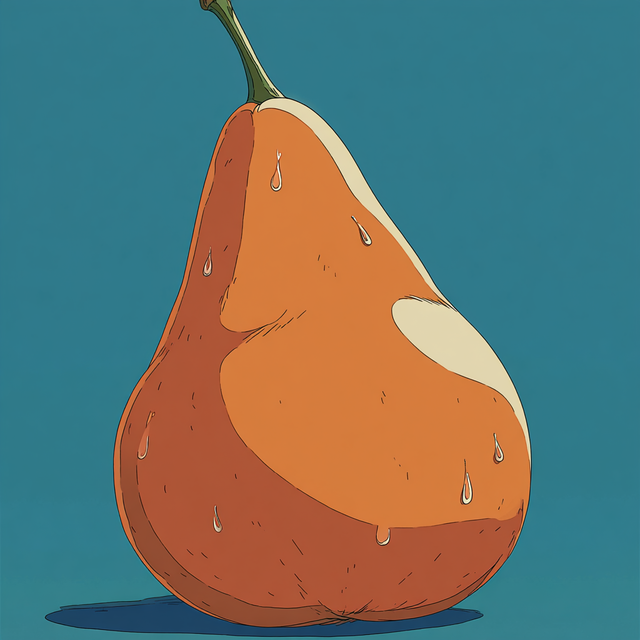 pear