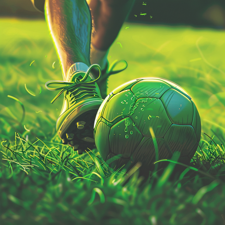 Image for Fussball