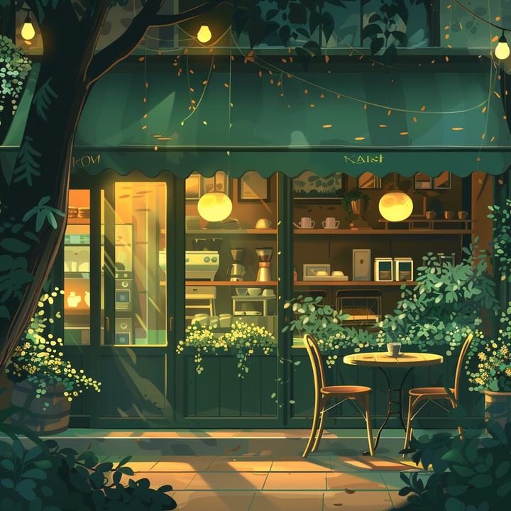 Image for Kaffee