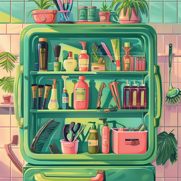 Image for Friseur