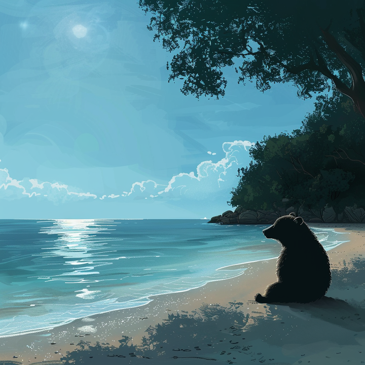 Image for Meer