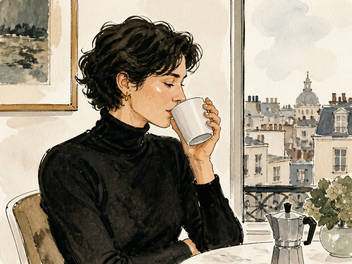 Image for Kaffee
