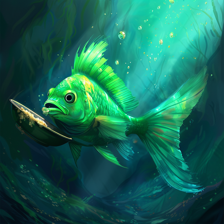 Image for Fisch
