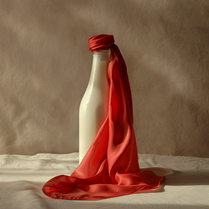 Image for Milch