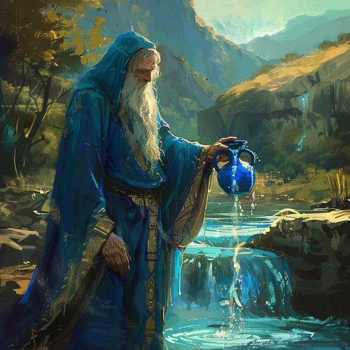 Image for Wasser