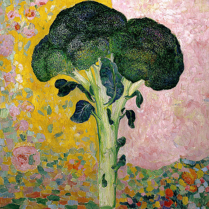 Image for Brokkoli