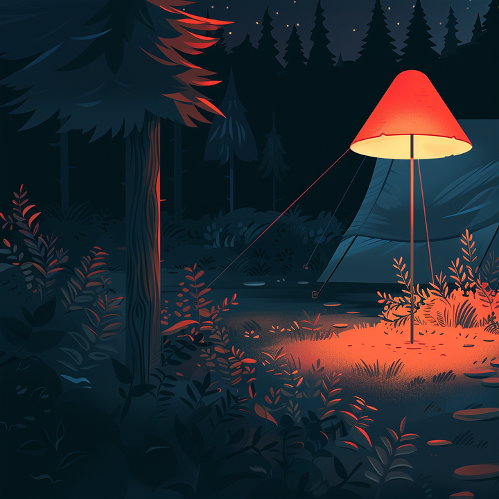 Image for Lampe