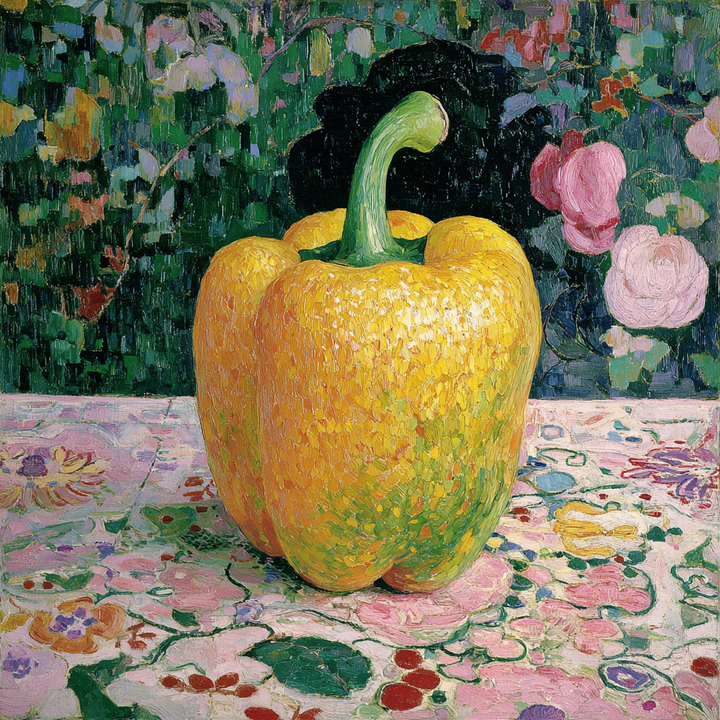 Image for Paprika