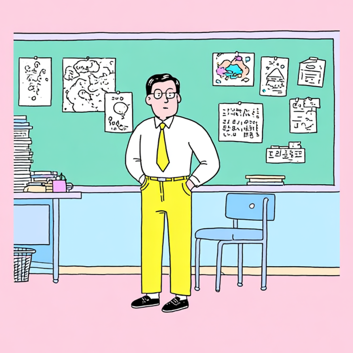 Image for Lehrer
