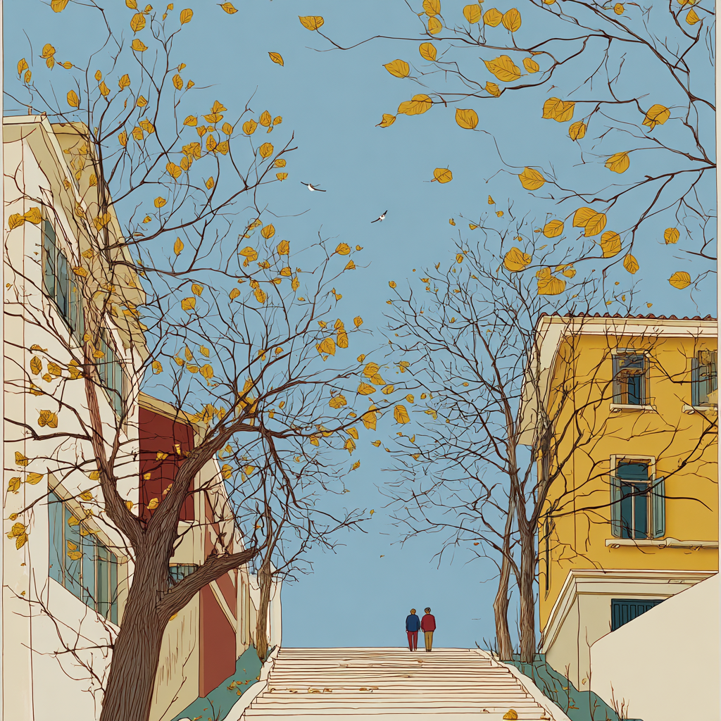 Image for Oktober