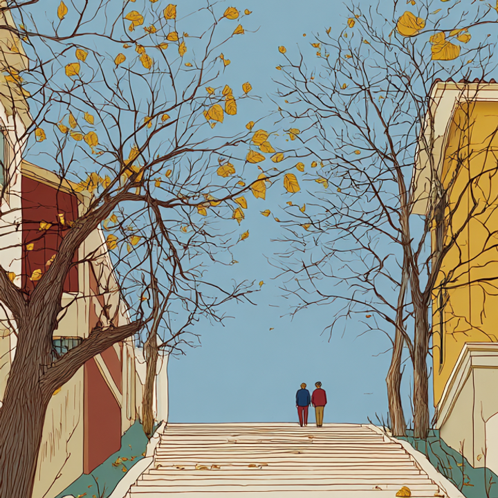 Image for Oktober