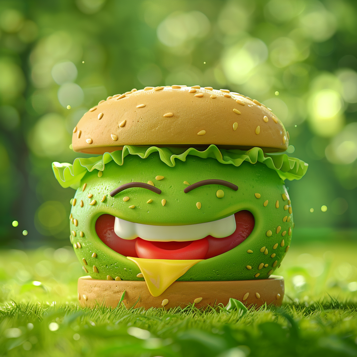 Image for Hamburger
