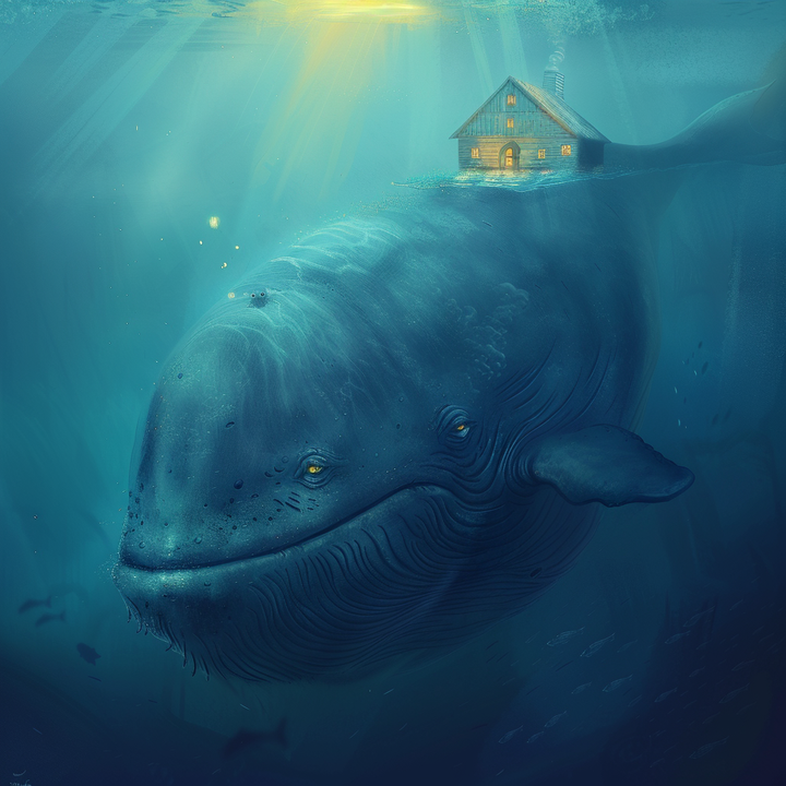 Image for Heimweh