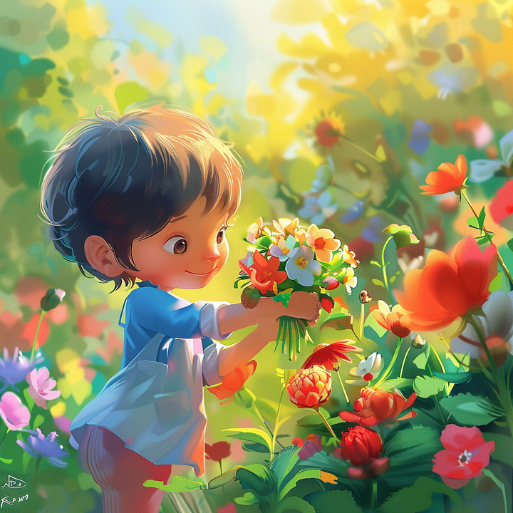 Image for Kind