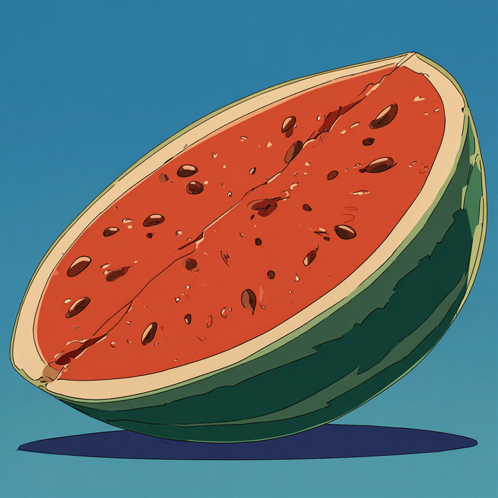 Image for Wassermelone